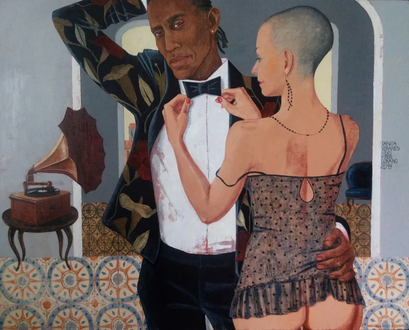 Sex and a Cuban Son