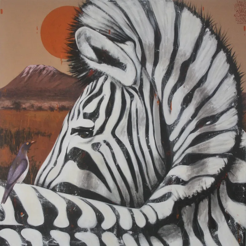 Dreams of Kilimanjaro