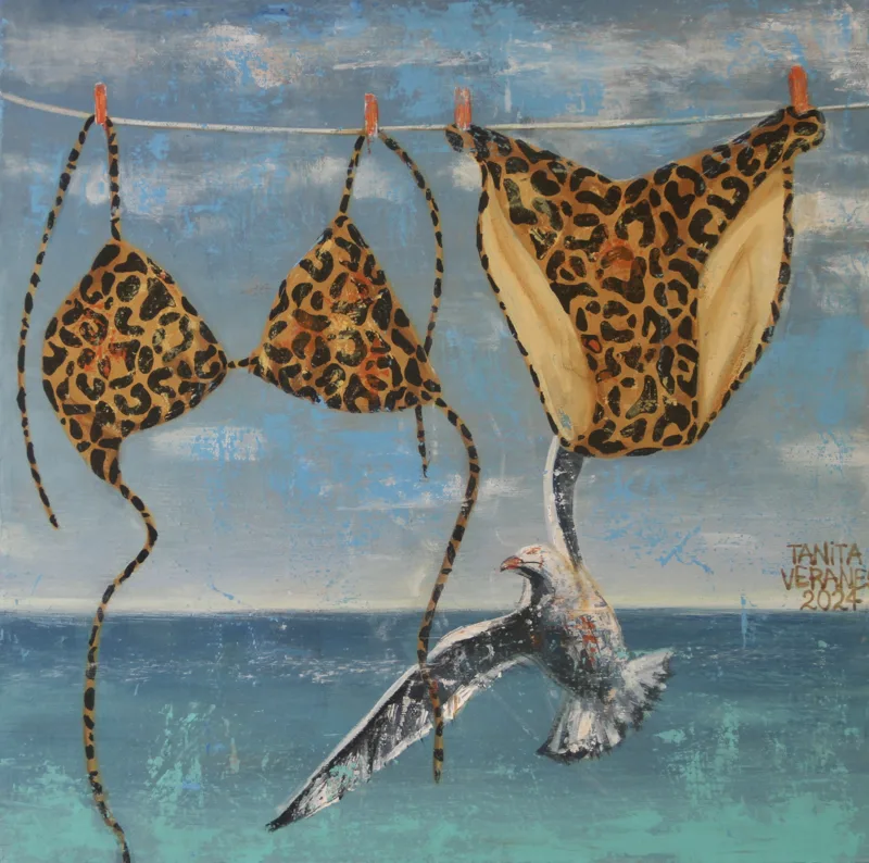 Life by the Sea
