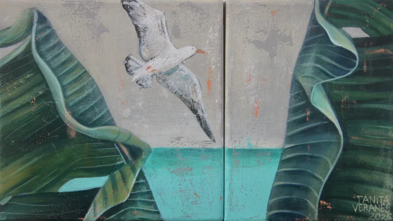 Small Paintings