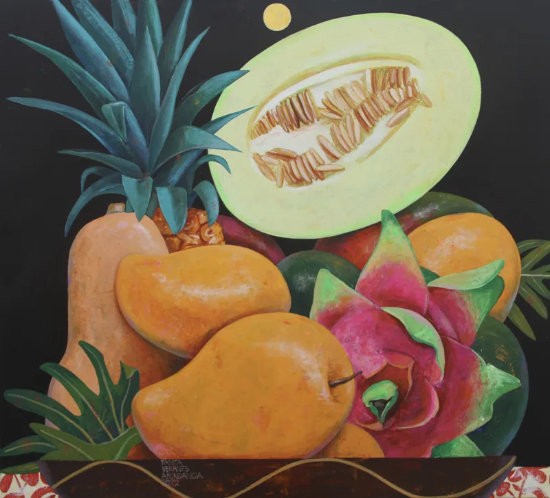 Abundance